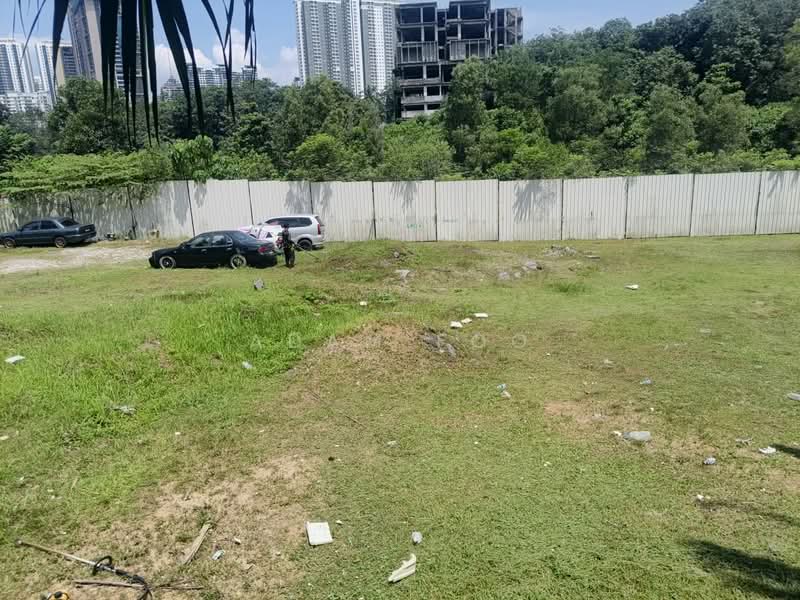 Residential Land for Sale in Taman Sri Segambut (Segambut) - Adam Foo - Exterior - PropertyGuru.com.my