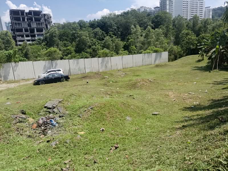 Residential Land for Sale in Taman Sri Segambut (Segambut) - Adam Foo - Exterior - PropertyGuru.com.my
