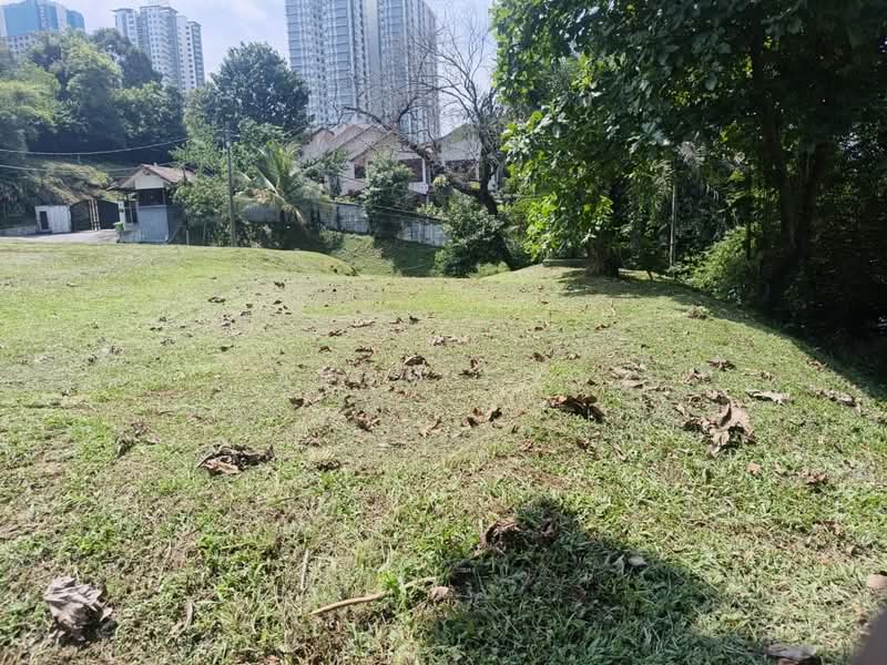 Residential Land for Sale in Taman Sri Segambut (Segambut) - Adam Foo - Exterior - PropertyGuru.com.my