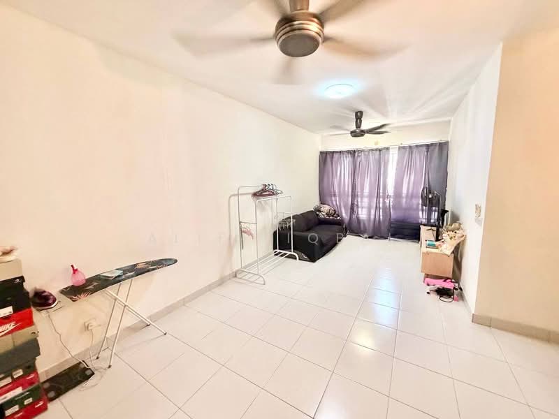 Pangsapuri untuk Dijual di De Kiara - Aliff Iqbal - PropertyGuru.com.my