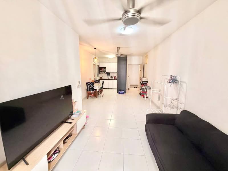 Pangsapuri untuk Dijual di De Kiara - Aliff Iqbal - PropertyGuru.com.my