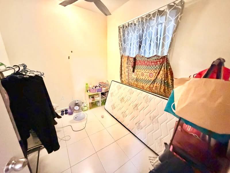 Pangsapuri untuk Dijual di De Kiara - Aliff Iqbal - PropertyGuru.com.my