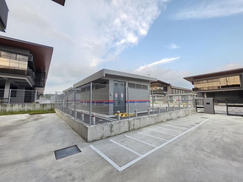 Kilang untuk Disewa di Iskandar Puteri (Nusajaya) (Johor) - Janice Pang - Exterior - PropertyGuru.com.my