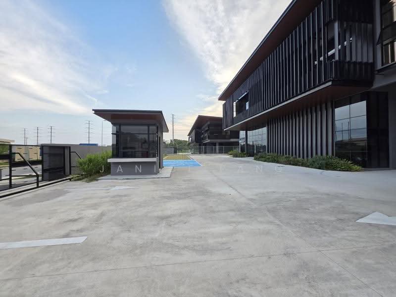 Kilang untuk Disewa di Iskandar Puteri (Nusajaya) (Johor) - Janice Pang - Exterior - PropertyGuru.com.my