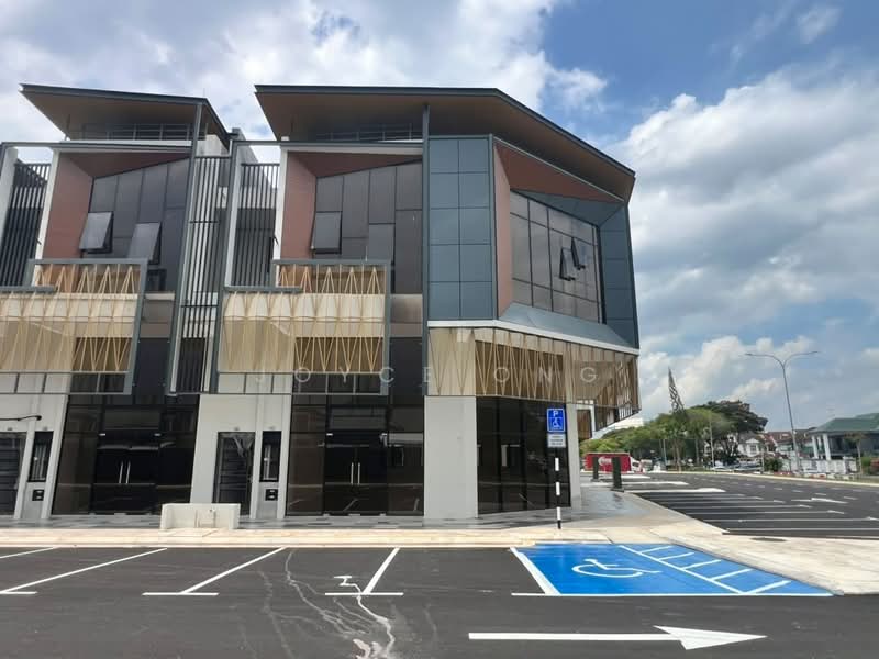 Shop for Rent in Bukit Indah (Iskandar Puteri (Nusajaya)) - Joyce Ong - Exterior - PropertyGuru.com.my