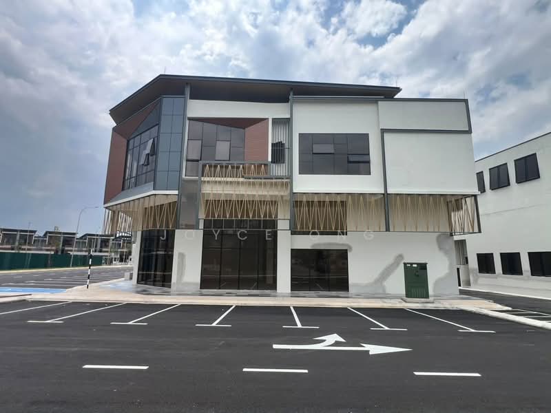 Shop for Rent in Bukit Indah (Iskandar Puteri (Nusajaya)) - Joyce Ong - Exterior - PropertyGuru.com.my