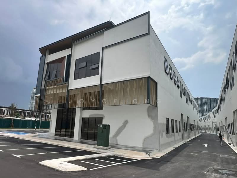 Shop for Rent in Bukit Indah (Iskandar Puteri (Nusajaya)) - Joyce Ong - PropertyGuru.com.my