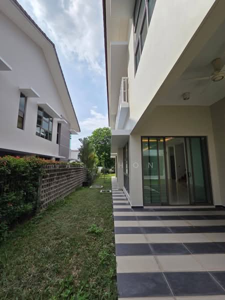 Semi-Detached House for Sale in Iskandar Puteri (Nusajaya) (Johor) - Ask Hon - PropertyGuru.com.my