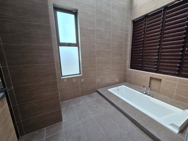 Semi-Detached House for Sale in Iskandar Puteri (Nusajaya) (Johor) - Ask Hon - PropertyGuru.com.my