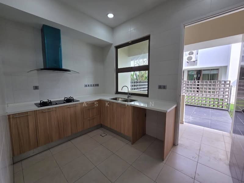 Semi-Detached House for Sale in Iskandar Puteri (Nusajaya) (Johor) - Ask Hon - PropertyGuru.com.my