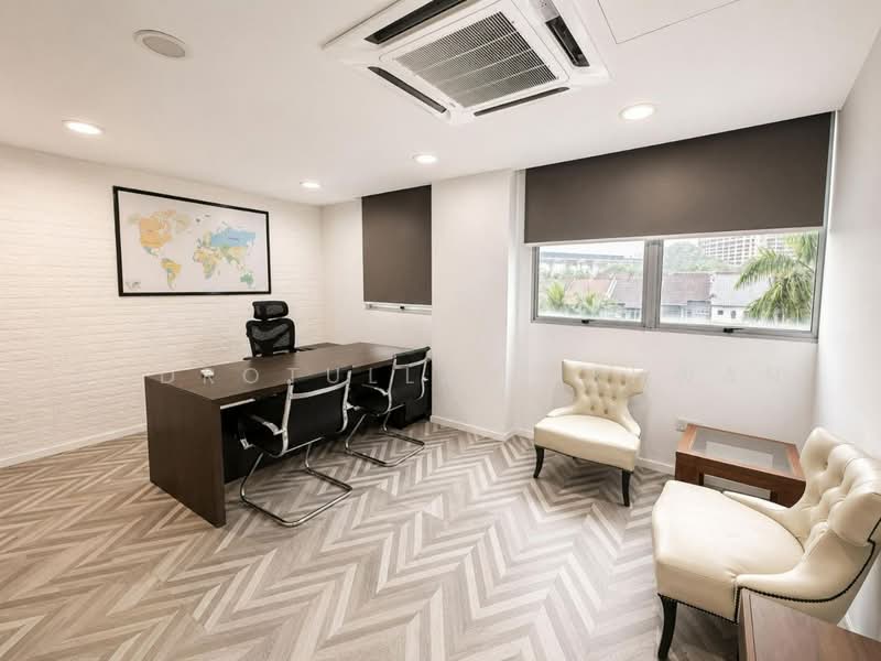 Pejabat untuk Disewa di Bandar Tasik Selatan (Kuala Lumpur) - Gudrotullah Ikhwan - Study - PropertyGuru.com.my