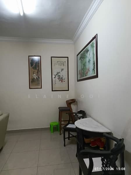 Rumah Teres 2 Tingkat untuk Dijual di Ayer Itam (Penang) - Elaine Ooi - Interior - PropertyGuru.com.my