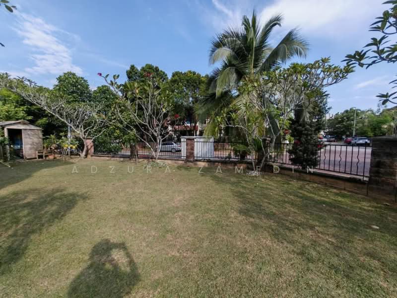 2-storey Terraced House for Sale in Bukit Jelutong (Shah Alam) - Adzura Zamedin - Exterior - PropertyGuru.com.my