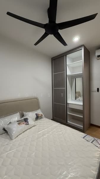 Service Residence for Rent at Kensho Residence - Agnes Tan - Bedroom - PropertyGuru.com.my