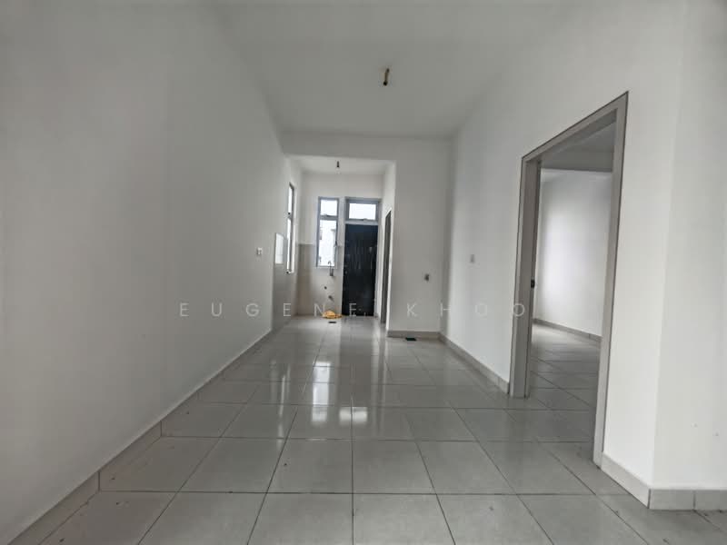 Rumah Teres untuk Dijual di Pasir Gudang (Johor) - Eugene Khoo - PropertyGuru.com.my