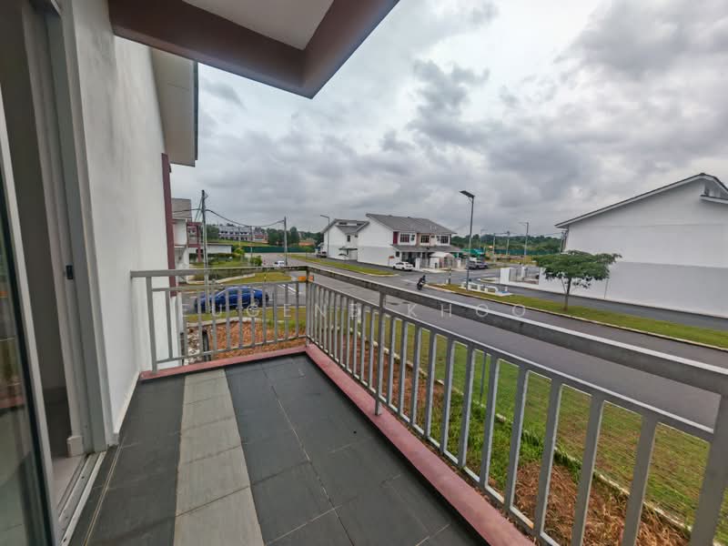Rumah Teres untuk Dijual di Pasir Gudang (Johor) - Eugene Khoo - PropertyGuru.com.my
