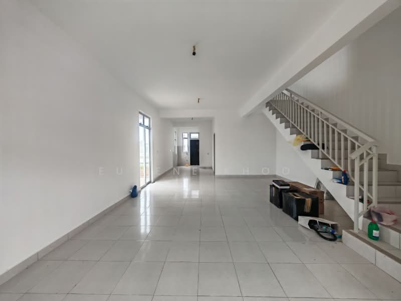 Rumah Teres untuk Dijual di Pasir Gudang (Johor) - Eugene Khoo - PropertyGuru.com.my