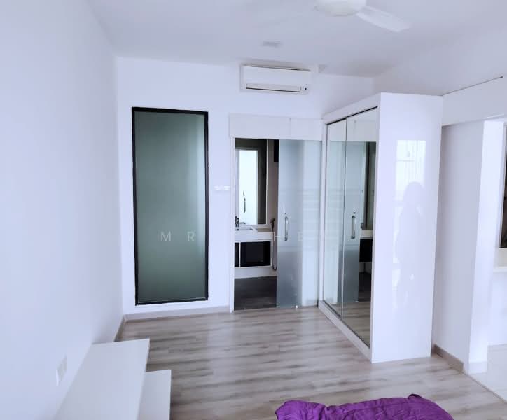 Servis Apartment untuk Disewa di Southkey Mosaic - Mr. Chew - Bedroom - PropertyGuru.com.my