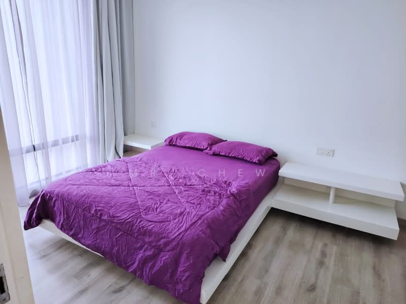 Servis Apartment untuk Disewa di Southkey Mosaic - Mr. Chew - Bedroom - PropertyGuru.com.my