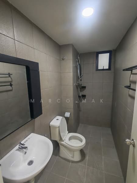 Pangsapuri untuk Disewa di Residensi Max - Marco Mak - Bathroom - PropertyGuru.com.my
