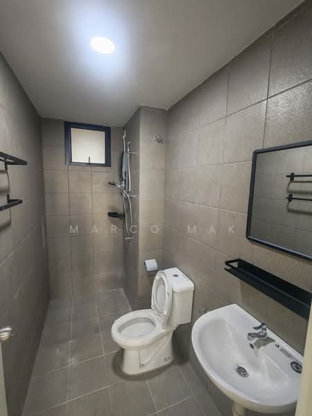 Pangsapuri untuk Disewa di Residensi Max - Marco Mak - Bathroom - PropertyGuru.com.my