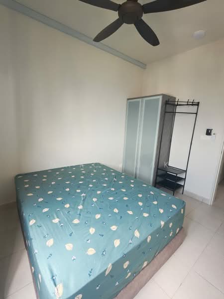 Pangsapuri untuk Disewa di Residensi Max - Marco Mak - Bedroom - PropertyGuru.com.my