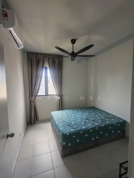 Pangsapuri untuk Disewa di Residensi Max - Marco Mak - Bedroom - PropertyGuru.com.my