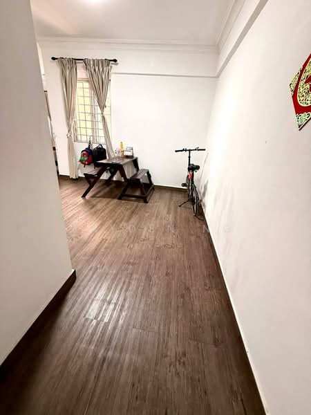 Pangsapuri untuk Dijual di Pangsapuri Persiaran Tanjung - Jayden Ng - Interior - PropertyGuru.com.my