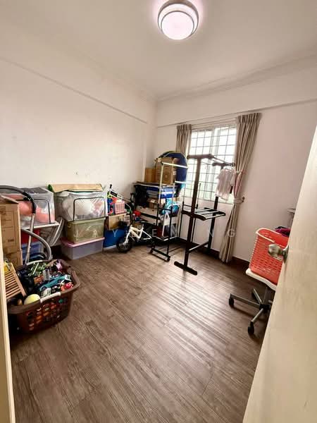 Pangsapuri untuk Dijual di Pangsapuri Persiaran Tanjung - Jayden Ng - Interior - PropertyGuru.com.my
