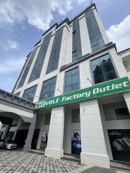 Kedai / Pejabat untuk Disewa di Kelana Jaya (Petaling Jaya) - Diana Poo - Exterior - PropertyGuru.com.my
