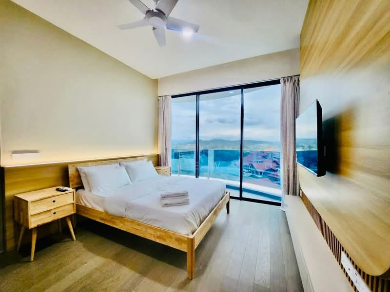 Condominium for Rent at Coral Bay - Ng Chiew Yok - PropertyGuru.com.my