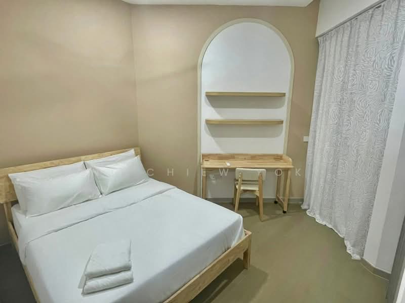Condominium for Rent at Coral Bay - Ng Chiew Yok - PropertyGuru.com.my