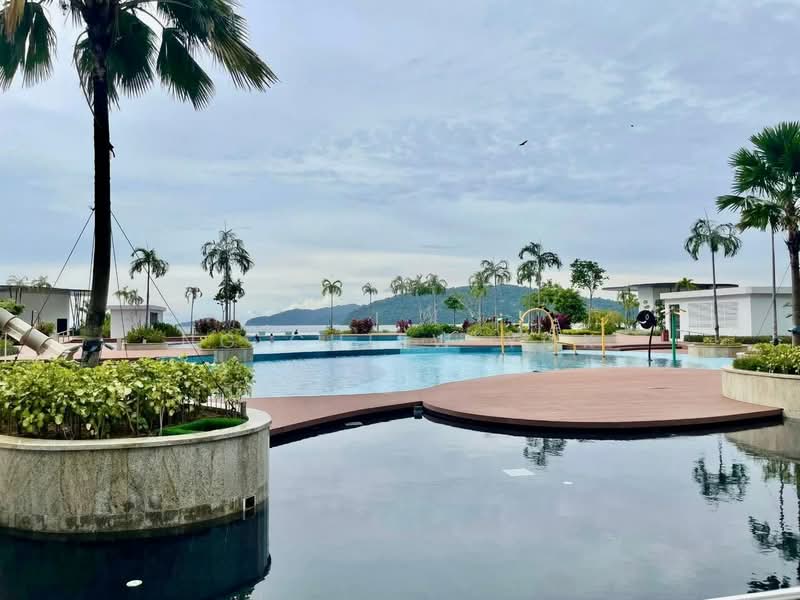 Condominium for Rent at Coral Bay - Ng Chiew Yok - PropertyGuru.com.my