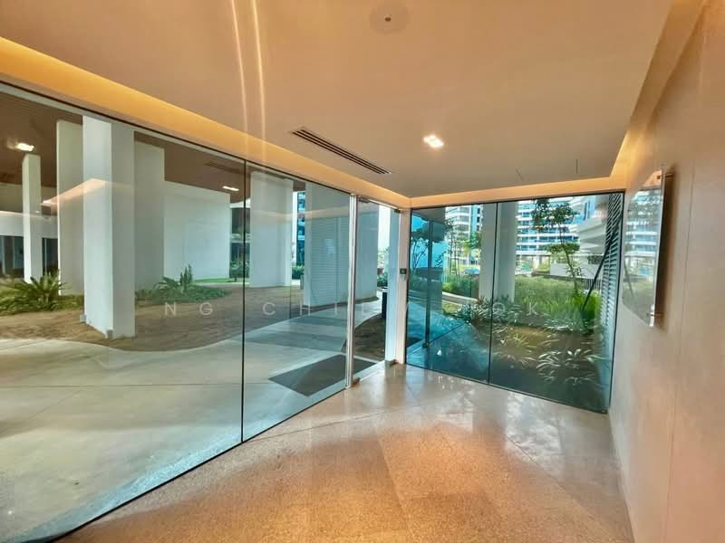 Condominium for Rent at Coral Bay - Ng Chiew Yok - PropertyGuru.com.my