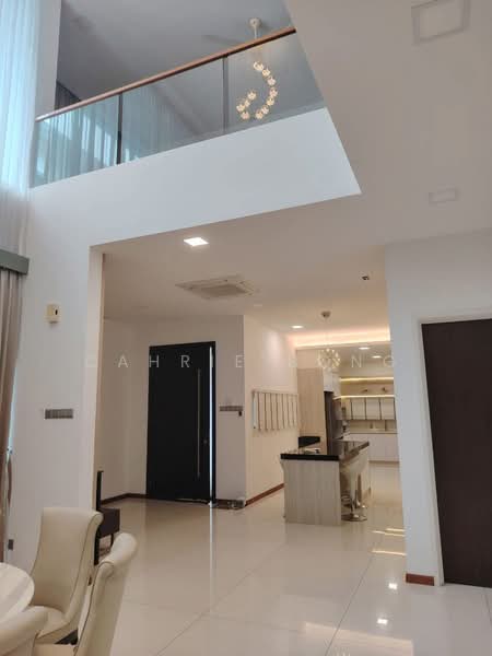 Rumah Banglo untuk Dijual di Masai (Johor) - Cahrie Bong - Interior - PropertyGuru.com.my