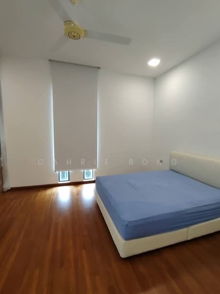 Rumah Banglo untuk Dijual di Masai (Johor) - Cahrie Bong - Bedroom - PropertyGuru.com.my