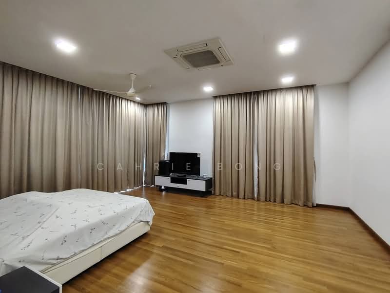 Rumah Banglo untuk Dijual di Masai (Johor) - Cahrie Bong - PropertyGuru.com.my