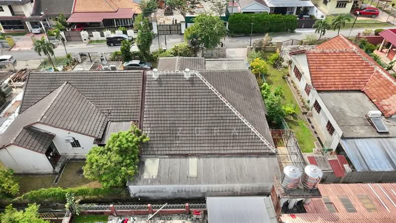 Rumah Berkembar untuk Dijual di Seksyen 4 (Petaling Jaya) - Siti Zuraini - PropertyGuru.com.my