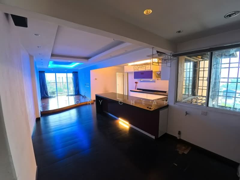 Condominium for Sale at Serina Bay - Tony Cheah - Kitchen - PropertyGuru.com.my