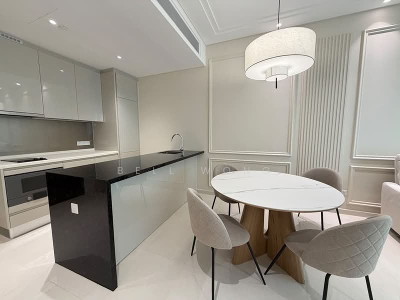 Service Residence for Rent at Regent Suites @ Pavilion Damansara Heights - Bell Wong - PropertyGuru.com.my