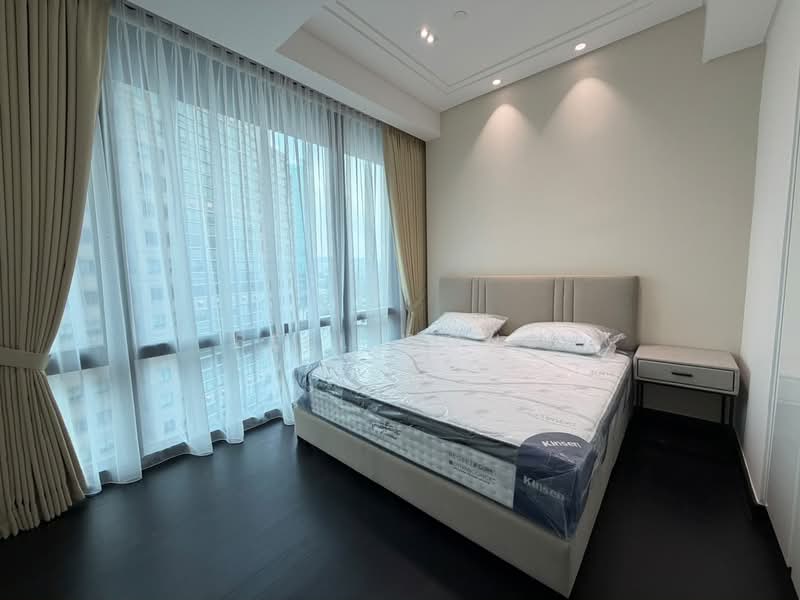 Service Residence for Rent at Regent Suites @ Pavilion Damansara Heights - Bell Wong - PropertyGuru.com.my