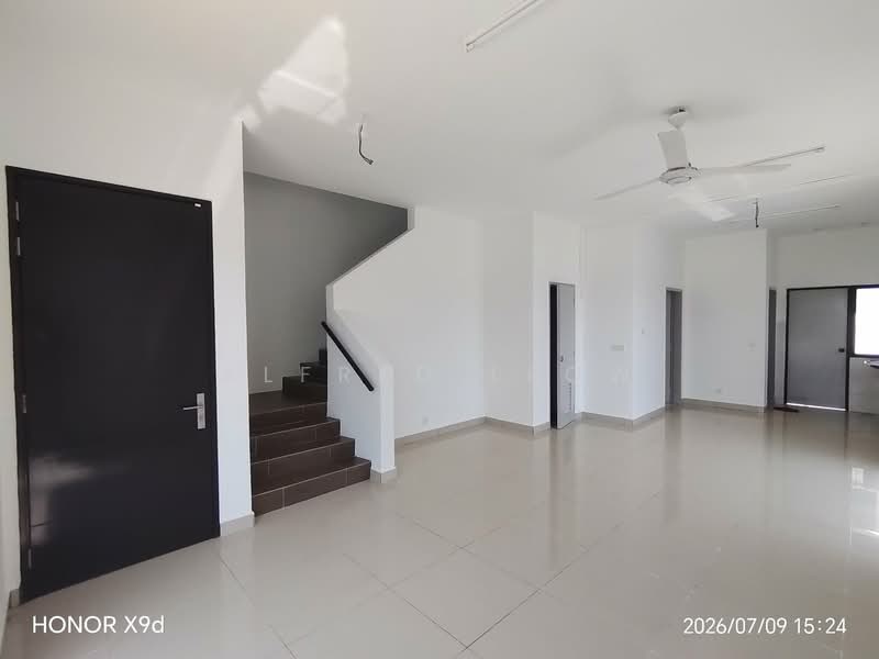 Rumah Teres untuk Disewa di Bandar Mahkota Banting (Tanjong Duabelas) - Alfred Leow - Interior - PropertyGuru.com.my