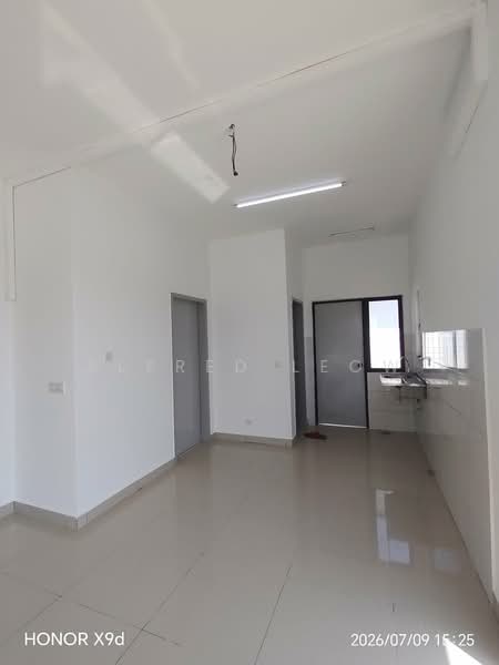 Rumah Teres untuk Disewa di Bandar Mahkota Banting (Tanjong Duabelas) - Alfred Leow - Kitchen - PropertyGuru.com.my