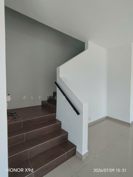 Rumah Teres untuk Disewa di Bandar Mahkota Banting (Tanjong Duabelas) - Alfred Leow - Interior - PropertyGuru.com.my