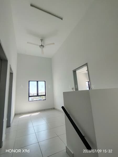 Rumah Teres untuk Disewa di Bandar Mahkota Banting (Tanjong Duabelas) - Alfred Leow - Interior - PropertyGuru.com.my