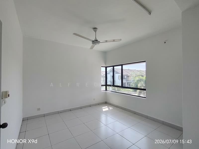 Rumah Teres untuk Disewa di Bandar Mahkota Banting (Tanjong Duabelas) - Alfred Leow - Interior - PropertyGuru.com.my