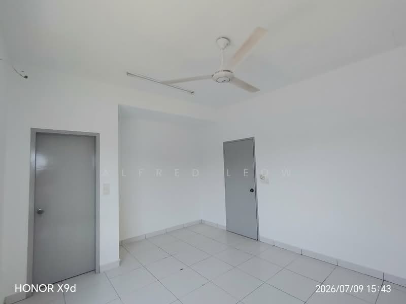 Rumah Teres untuk Disewa di Bandar Mahkota Banting (Tanjong Duabelas) - Alfred Leow - Interior - PropertyGuru.com.my