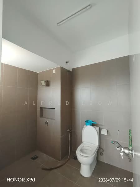 Rumah Teres untuk Disewa di Bandar Mahkota Banting (Tanjong Duabelas) - Alfred Leow - Bathroom - PropertyGuru.com.my