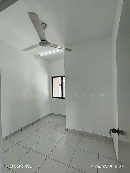 Rumah Teres untuk Disewa di Bandar Mahkota Banting (Tanjong Duabelas) - Alfred Leow - Interior - PropertyGuru.com.my