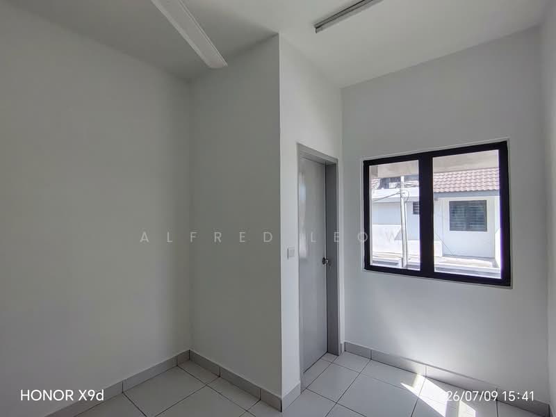 Rumah Teres untuk Disewa di Bandar Mahkota Banting (Tanjong Duabelas) - Alfred Leow - Interior - PropertyGuru.com.my